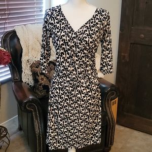 COPY - LAUNDRY BY DESIGN Dress - GORGEOUS